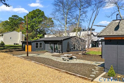 Tiny photo for 2988 George Wash Memorial Highway, Gloucester, VA 23072 (MLS # 2617932)