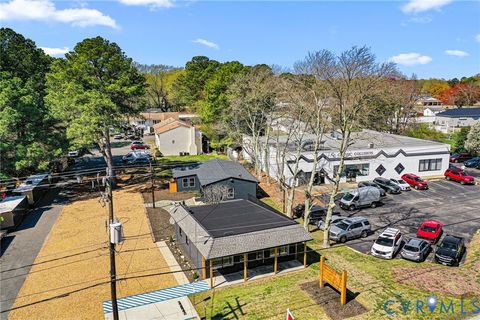 Tiny photo for 2988 George Wash Memorial Highway, Gloucester, VA 23072 (MLS # 2617932)