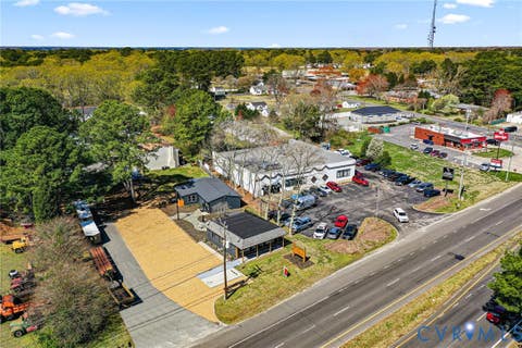 Tiny photo for 2988 George Wash Memorial Highway, Gloucester, VA 23072 (MLS # 2617932)