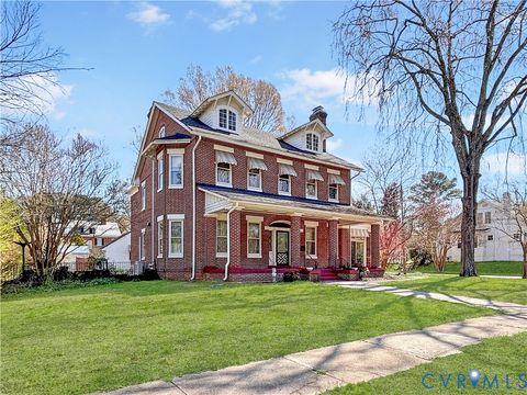 Tiny photo for 1595 Berkeley Avenue, Petersburg, VA 23805 (MLS # 2606798)