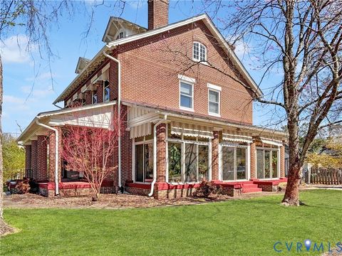 Tiny photo for 1595 Berkeley Avenue, Petersburg, VA 23805 (MLS # 2606798)