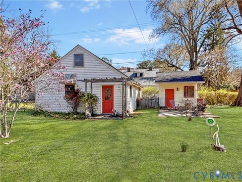 Tiny photo for 1595 Berkeley Avenue, Petersburg, VA 23805 (MLS # 2606798)