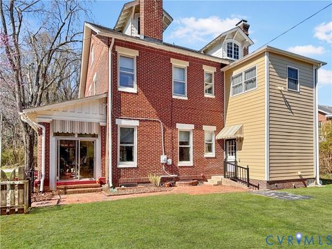 Tiny photo for 1595 Berkeley Avenue, Petersburg, VA 23805 (MLS # 2606798)