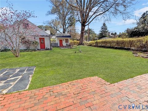 Tiny photo for 1595 Berkeley Avenue, Petersburg, VA 23805 (MLS # 2606798)