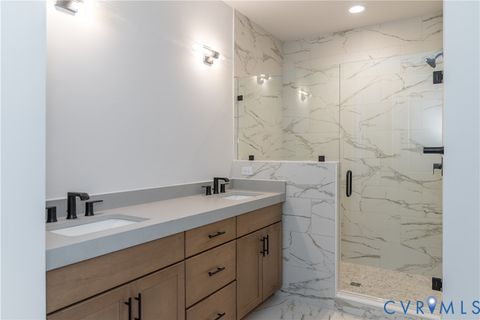 Tiny photo for 413 W 7th Street, Richmond, VA 23224 (MLS # 2528819)