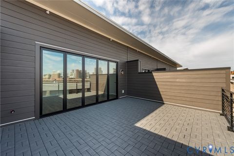 Tiny photo for 413 W 7th Street, Richmond, VA 23224 (MLS # 2528819)