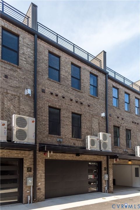 Tiny photo for 413 W 7th Street, Richmond, VA 23224 (MLS # 2528819)