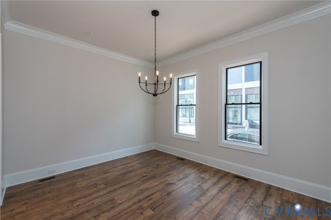 Tiny photo for 413 W 7th Street, Richmond, VA 23224 (MLS # 2528819)