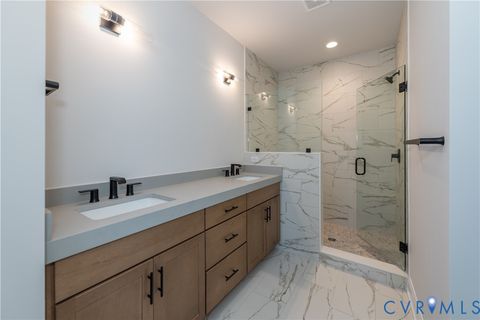 Tiny photo for 413 W 7th Street, Richmond, VA 23224 (MLS # 2528819)