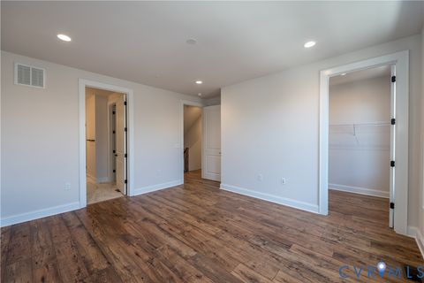 Tiny photo for 413 W 7th Street, Richmond, VA 23224 (MLS # 2528819)