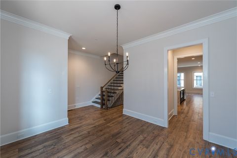 Tiny photo for 413 W 7th Street, Richmond, VA 23224 (MLS # 2528819)