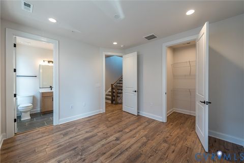 Tiny photo for 413 W 7th Street, Richmond, VA 23224 (MLS # 2528819)