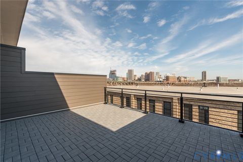 Tiny photo for 413 W 7th Street, Richmond, VA 23224 (MLS # 2528819)