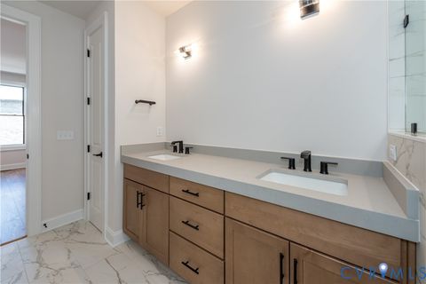 Tiny photo for 413 W 7th Street, Richmond, VA 23224 (MLS # 2528819)