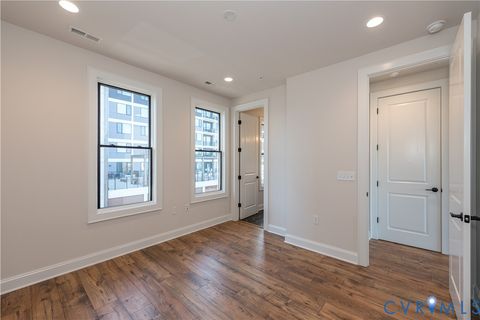 Tiny photo for 413 W 7th Street, Richmond, VA 23224 (MLS # 2528819)