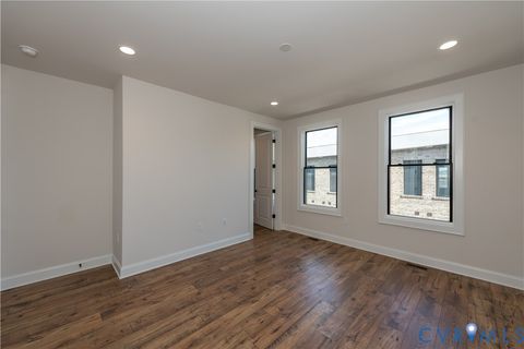 Tiny photo for 413 W 7th Street, Richmond, VA 23224 (MLS # 2528819)