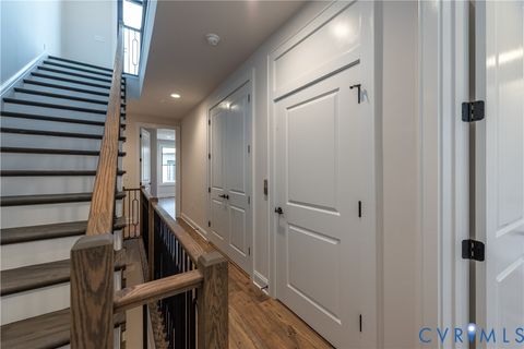 Tiny photo for 413 W 7th Street, Richmond, VA 23224 (MLS # 2528819)