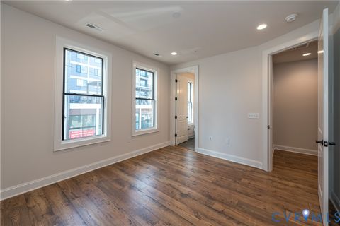 Tiny photo for 413 W 7th Street, Richmond, VA 23224 (MLS # 2528819)