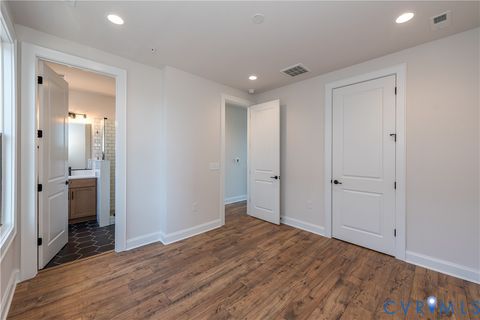 Tiny photo for 413 W 7th Street, Richmond, VA 23224 (MLS # 2528819)