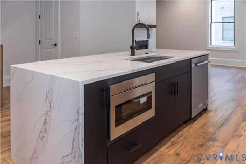 Tiny photo for 413 W 7th Street, Richmond, VA 23224 (MLS # 2528819)