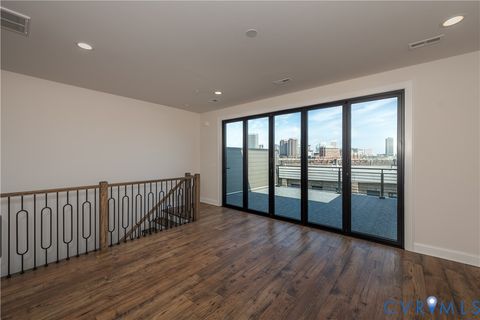 Tiny photo for 413 W 7th Street, Richmond, VA 23224 (MLS # 2528819)