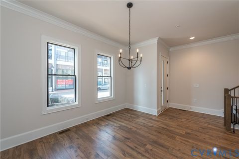 Tiny photo for 413 W 7th Street, Richmond, VA 23224 (MLS # 2528819)