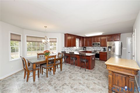 Tiny photo for 8451 Wendellshire Way, Mechanicsville, VA 23111 (MLS # 2530442)