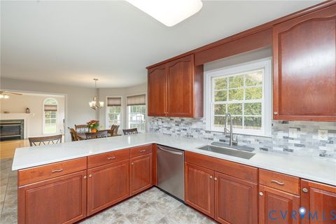 Tiny photo for 8451 Wendellshire Way, Mechanicsville, VA 23111 (MLS # 2530442)