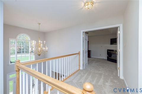 Tiny photo for 8451 Wendellshire Way, Mechanicsville, VA 23111 (MLS # 2530442)