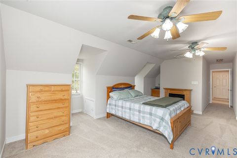 Tiny photo for 8451 Wendellshire Way, Mechanicsville, VA 23111 (MLS # 2530442)