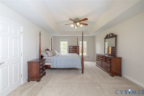 Tiny photo for 8451 Wendellshire Way, Mechanicsville, VA 23111 (MLS # 2530442)