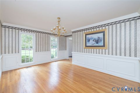 Tiny photo for 8451 Wendellshire Way, Mechanicsville, VA 23111 (MLS # 2530442)