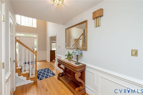 Tiny photo for 8451 Wendellshire Way, Mechanicsville, VA 23111 (MLS # 2530442)