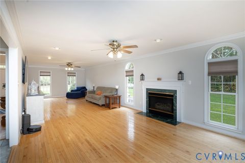 Tiny photo for 8451 Wendellshire Way, Mechanicsville, VA 23111 (MLS # 2530442)