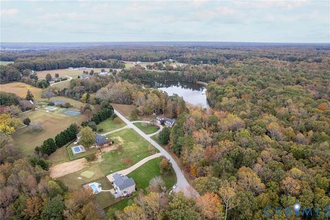 Tiny photo for 8451 Wendellshire Way, Mechanicsville, VA 23111 (MLS # 2530442)