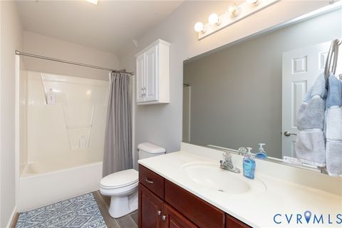 Tiny photo for 8451 Wendellshire Way, Mechanicsville, VA 23111 (MLS # 2530442)