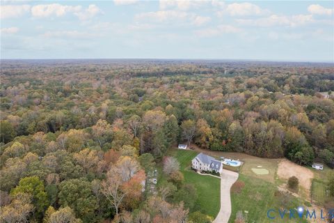 Tiny photo for 8451 Wendellshire Way, Mechanicsville, VA 23111 (MLS # 2530442)