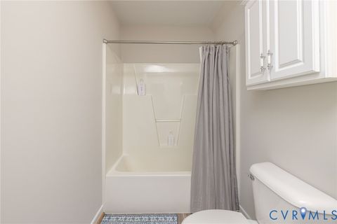 Tiny photo for 8451 Wendellshire Way, Mechanicsville, VA 23111 (MLS # 2530442)