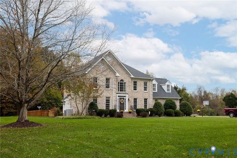 Tiny photo for 8451 Wendellshire Way, Mechanicsville, VA 23111 (MLS # 2530442)