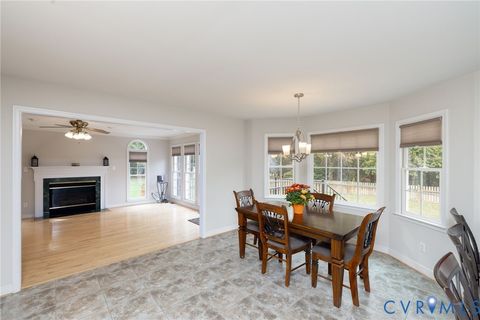 Tiny photo for 8451 Wendellshire Way, Mechanicsville, VA 23111 (MLS # 2530442)