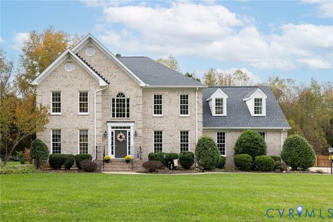 Tiny photo for 8451 Wendellshire Way, Mechanicsville, VA 23111 (MLS # 2530442)