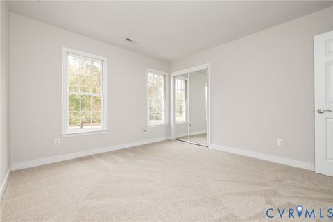 Tiny photo for 8451 Wendellshire Way, Mechanicsville, VA 23111 (MLS # 2530442)