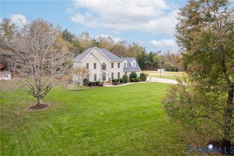 Tiny photo for 8451 Wendellshire Way, Mechanicsville, VA 23111 (MLS # 2530442)