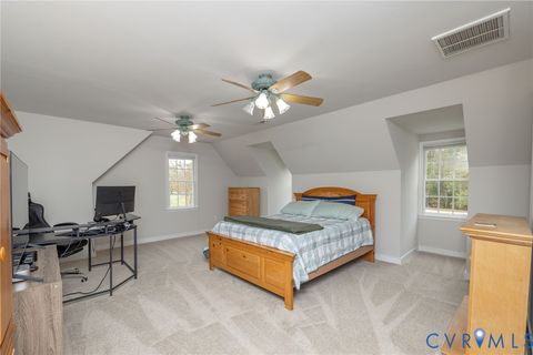 Tiny photo for 8451 Wendellshire Way, Mechanicsville, VA 23111 (MLS # 2530442)