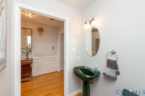 Tiny photo for 8451 Wendellshire Way, Mechanicsville, VA 23111 (MLS # 2530442)