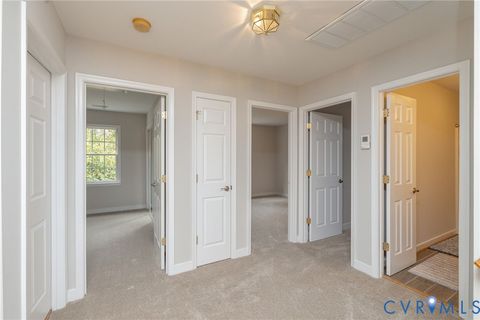 Tiny photo for 8451 Wendellshire Way, Mechanicsville, VA 23111 (MLS # 2530442)