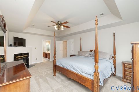 Tiny photo for 8451 Wendellshire Way, Mechanicsville, VA 23111 (MLS # 2530442)