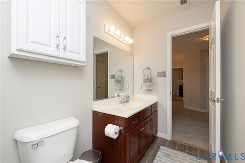 Tiny photo for 8451 Wendellshire Way, Mechanicsville, VA 23111 (MLS # 2530442)