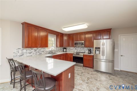 Tiny photo for 8451 Wendellshire Way, Mechanicsville, VA 23111 (MLS # 2530442)