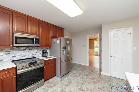 Tiny photo for 8451 Wendellshire Way, Mechanicsville, VA 23111 (MLS # 2530442)